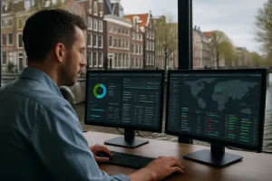Hoe optimaliseer jij it-beheer in Amsterdam?